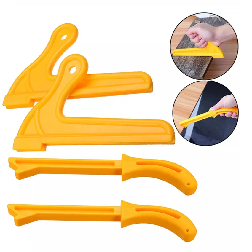 4pcs Safety Push Stick Set Hand Protection For Table Saw Band Saws Router Table Carpentry Woodworking
4pcs Safety Push Stick Set Hand Protection For Table Saw Band Saws Router Table Carpentry Woodworking
