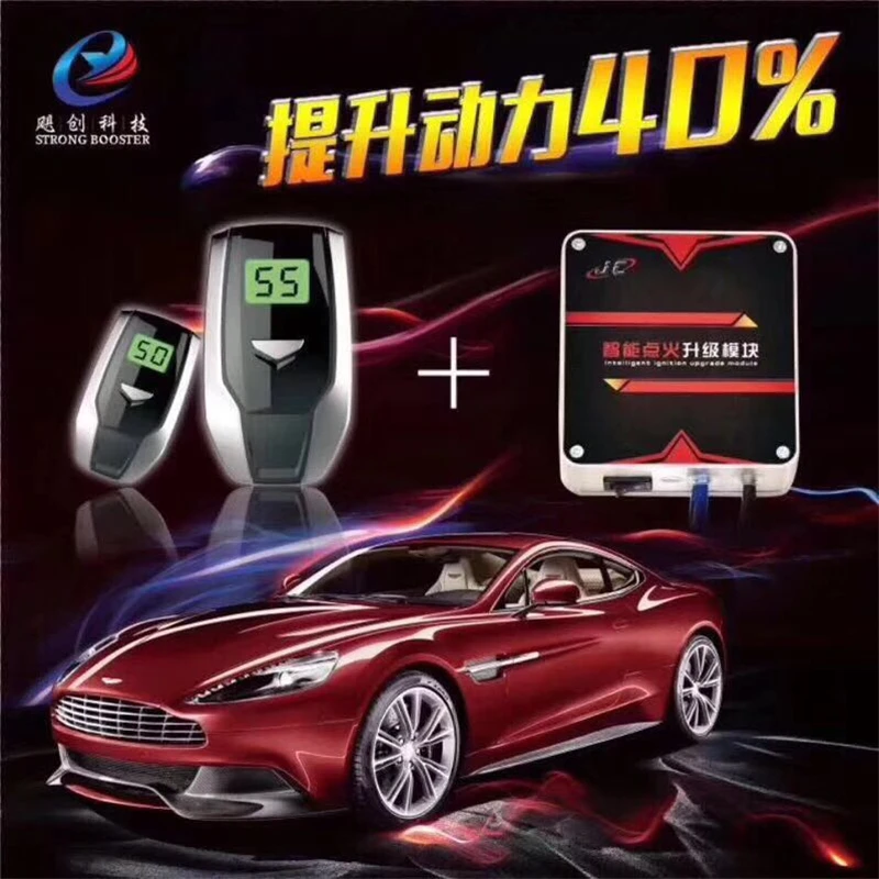 One kit of car power,Car Ignition Enhancer,power upgrade fuel saving to improve engine burn efficiency,spark amplify for vw glof
One kit of car power,Car Ignition Enhancer,power upgrade fuel saving to improve engine burn efficiency,spark amplify for vw glof