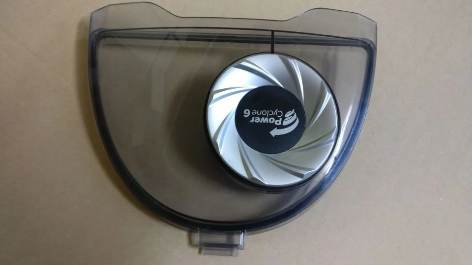 Крышка пылесборника для philips FC5822 5823 5820 5986 5826 5828 5830 5832 5833 5835 5836 5838 детали