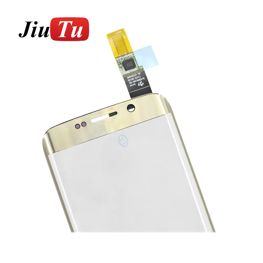 Replacement LCD Touch Screen Front Glass With Touch Outer Lens For Samsung S7 Edge S6 Edge Plus G928 Touchscreen Repair Part
Replacement LCD Touch Screen Front Glass With Touch Outer Lens For Samsung S7 Edge S6 Edge Plus G928 Touchscreen Repair Part