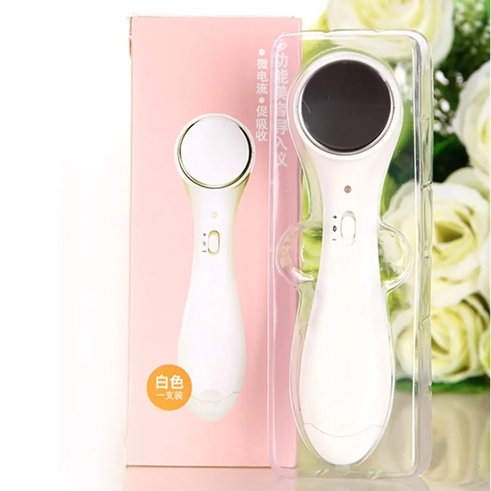 Universal Face Lift Beauty Tool Ultrasonic Ion Facial Instrument Facial Massager Deep Cleansing Device Skin Care
Universal Face Lift Beauty Tool Ultrasonic Ion Facial Instrument Facial Massager Deep Cleansing Device Skin Care