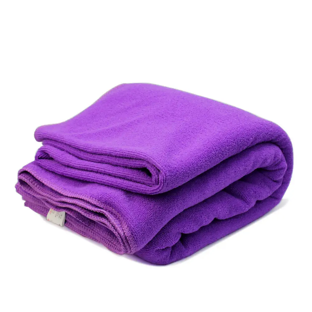 180x80cm Bath Towel Functional Soft Absorbent Microfiber Towel Sport Swimming Beach Quick Dry Large Towel
180x80cm Bath Towel Functional Soft Absorbent Microfiber Towel Sport Swimming Beach Quick Dry Large Towel