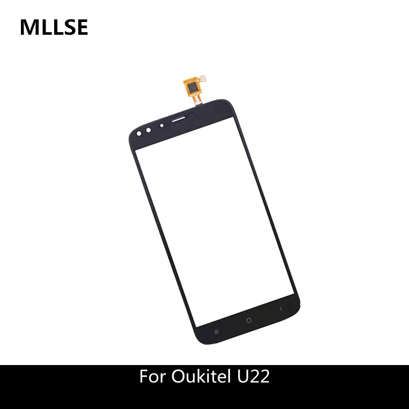 Black Touchscreen Digitizer For Oukitel u22 Mobile Phone Touch Screen Glass Lens Panel Sensor Replacement Repair Parts
Black Touchscreen Digitizer For Oukitel u22 Mobile Phone Touch Screen Glass Lens Panel Sensor Replacement Repair Parts