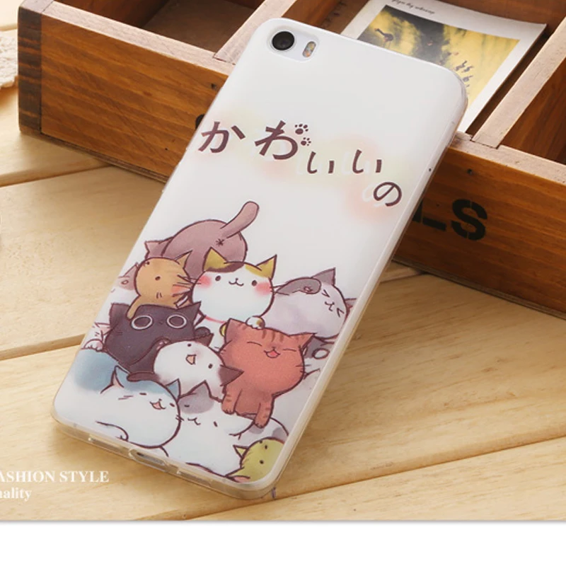 for xiaomi mi5 case Vpower 3D Relief Print cartoon back soft Cover Case house + screen protector for xiao mi mi5
for xiaomi mi5 case Vpower 3D Relief Print cartoon back soft Cover Case house + screen protector for xiao mi mi5