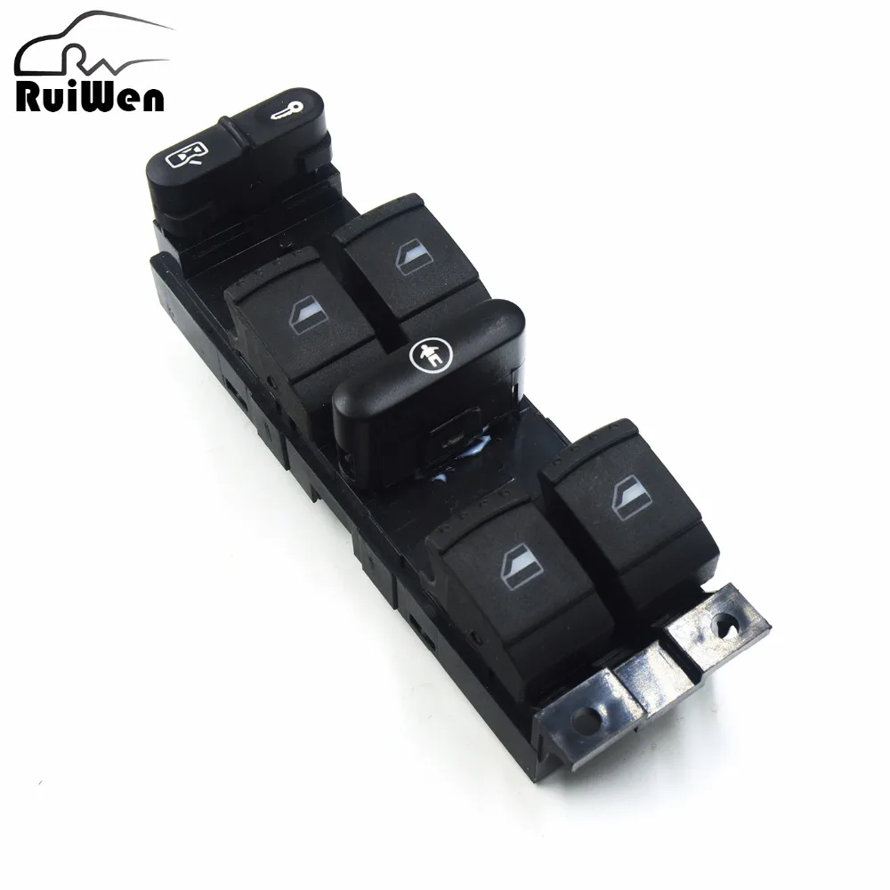 7M6959857 7M6 959 857A 3M2114A132CAW ELECTRIC MASTER WINDOW SWITCH MASTER FOR FORD GALAXY VW SHARAN SEAT ALHAMBRA 13 PINS
7M6959857 7M6 959 857A 3M2114A132CAW ELECTRIC MASTER WINDOW SWITCH MASTER FOR FORD GALAXY VW SHARAN SEAT ALHAMBRA 13 PINS