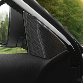 For Renault Koleos 2017 2018 Car Styling Accessories ABS Plastic Car interior A-pillar Speaker horn ring Cover Trim
For Renault Koleos 2017 2018 Car Styling Accessories ABS Plastic Car interior A-pillar Speaker horn ring Cover Trim