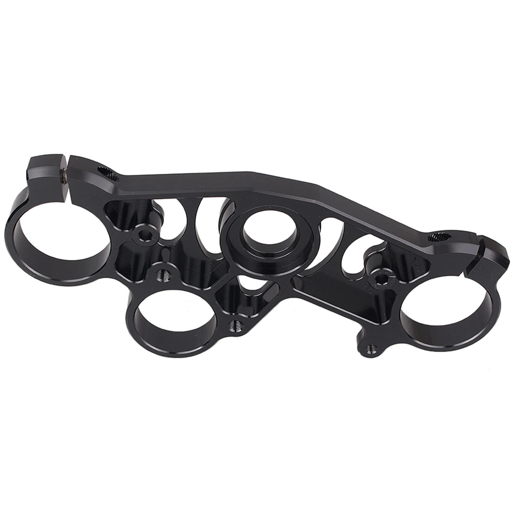 Lowering Triple Tree Front End Upper Top Clamp for Yamaha YZF R1 2004 2005 2006