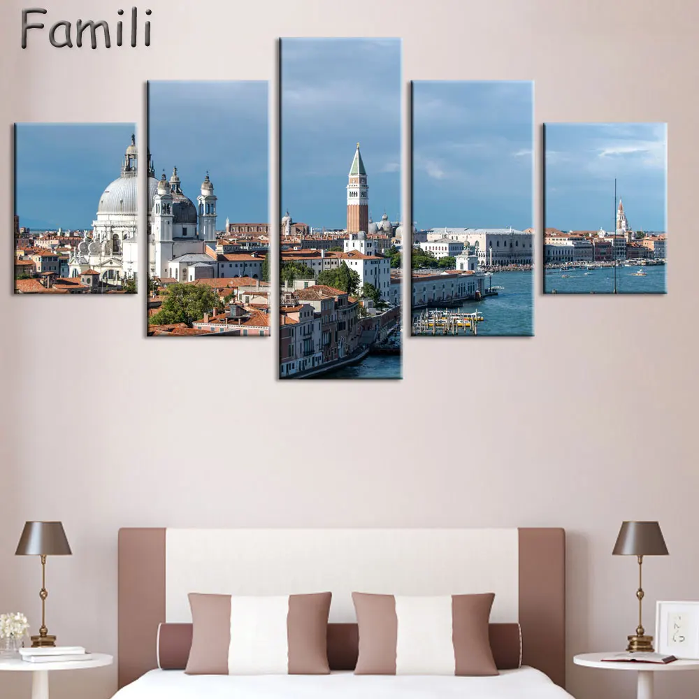5Panel Lake And Dolomites Nature Landscapes in Italy canvas fabric Poster wall art Room Decor Home Decoration,quadro decorativo
5Panel Lake And Dolomites Nature Landscapes in Italy canvas fabric Poster wall art Room Decor Home Decoration,quadro decorativo