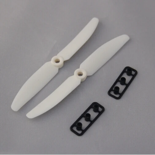 10 Pair/Set 5030 5030R Props for QAV250 C250 H250 RC Quadcopter 5*3 CW/CCW 2-Blade Propeller
10 Pair/Set 5030 5030R Props for QAV250 C250 H250 RC Quadcopter 5*3 CW/CCW 2-Blade Propeller