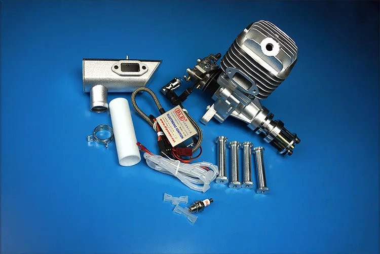 DLE55 55CC original GAS Engine For RC Airplane model hot sell,DLE DLE55CC DLE-55CC
DLE55 55CC original GAS Engine For RC Airplane model hot sell,DLE DLE55CC DLE-55CC