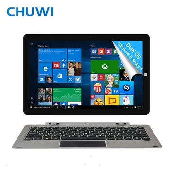 Official 12 Inch CHUWI Hi12 Tablet PC Intel Atom Z8350 Windows10 4GB RAM 64GB ROM