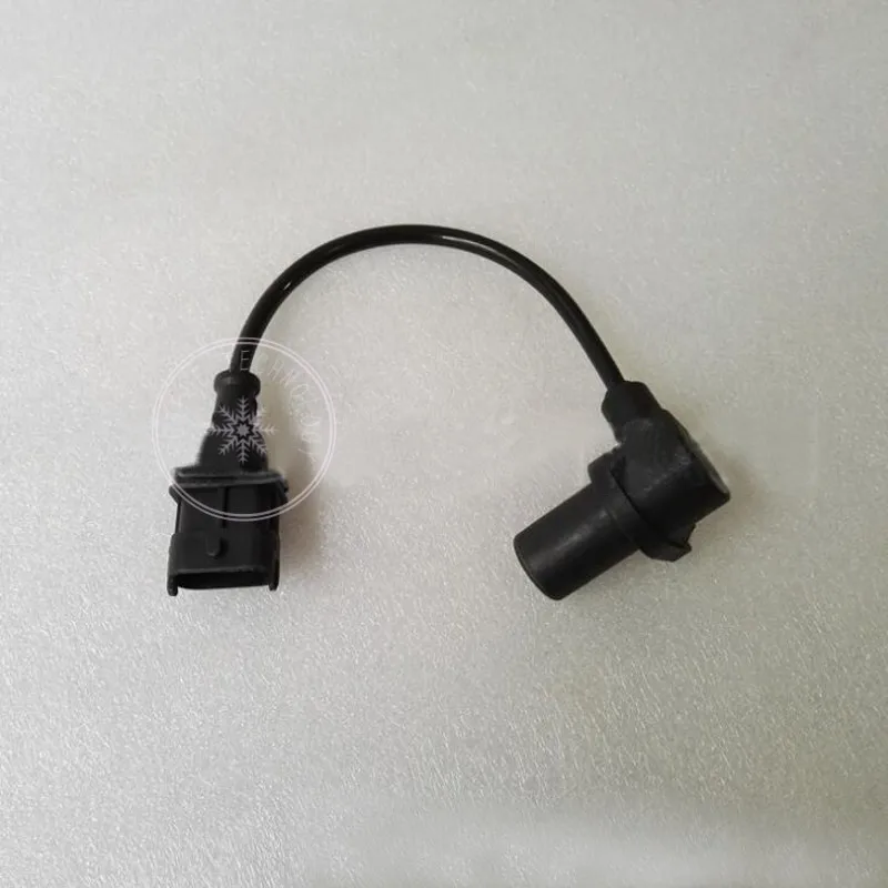 crankshaft position sensor 2