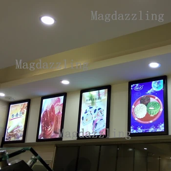 Slim LED Menu Light boxes,A2 LED Restaurant Menu Frames for Advertising Display
Slim LED Menu Light boxes,A2 LED Restaurant Menu Frames for Advertising Display