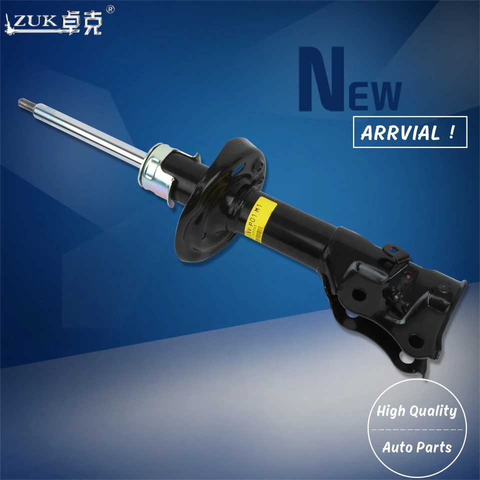 ZUK Car Styling Brand New Front Left Right Shock Absorber Assy For HONDA CIVIC FA1 2006 2007 2008 2009 2010 2011 CIIMO C14
ZUK Car Styling Brand New Front Left Right Shock Absorber Assy For HONDA CIVIC FA1 2006 2007 2008 2009 2010 2011 CIIMO C14