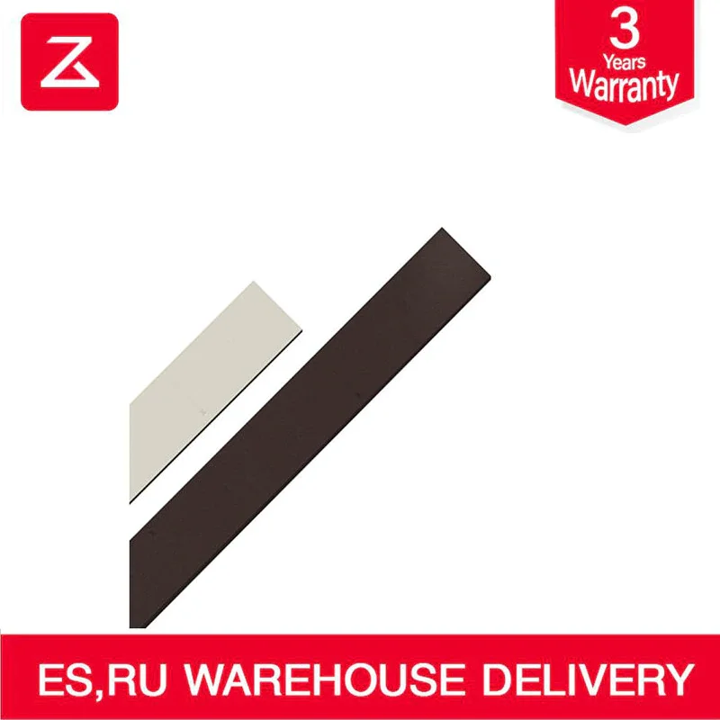 Original Xiaomi Roborock Magnetic Strip for Mi Roborock Robot Vacuum Generation 2 Roborock Spare Part MI Magnetic tape
Original Xiaomi Roborock Magnetic Strip for Mi Roborock Robot Vacuum Generation 2 Roborock Spare Part MI Magnetic tape