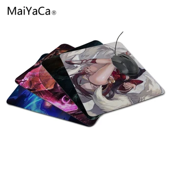 MaiYaCa Unique Design New Anti-Slip PC Cartoon Anime Laptop League of Legends Mouse Pad Mat Me Pad for Optal
MaiYaCa Unique Design New Anti-Slip PC Cartoon Anime Laptop League of Legends Mouse Pad Mat Me Pad for Optal