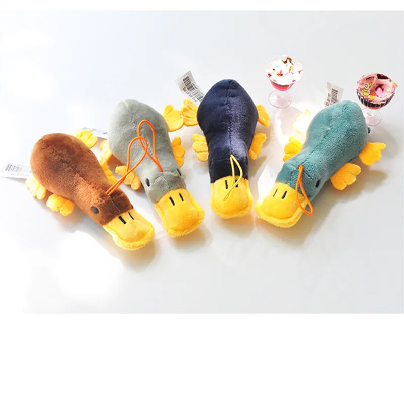 12cm New Soft Duckbills Plush Toy Animal Platypus Doll Children Birthday Gifts Girls Super Comfortable Plush key chain1pcs
12cm New Soft Duckbills Plush Toy Animal Platypus Doll Children Birthday Gifts Girls Super Comfortable Plush key chain1pcs