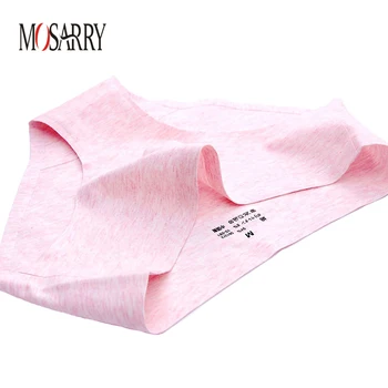 Seamless Panties Cotton High Quality Summer 2016 Brief Women Elastic Heathy Underwear Girls Natural Color Lady Underwear Cotton
Seamless Panties Cotton High Quality Summer 2016 Brief Women Elastic Heathy Underwear Girls Natural Color Lady Underwear Cotton