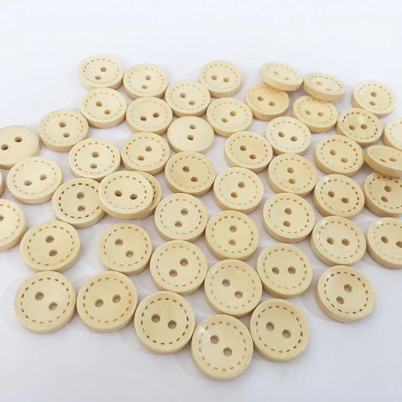 10pcs Round decorative wooden buttons sewing seam scrapbooking accessories wood button for Coat clothing Crafts scrapbook 51077
10pcs Round decorative wooden buttons sewing seam scrapbooking accessories wood button for Coat clothing Crafts scrapbook 51077