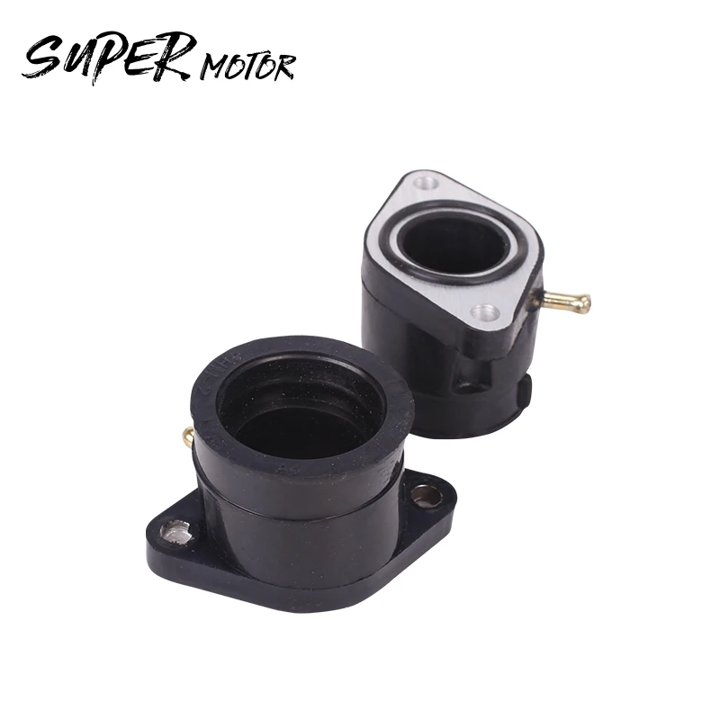 2 PCS Motorcycle Accessories Carburetor Carburetter Adapters interface For Yamaha XJR400 FZ400 XJR FZ 400 1993 94 95 96 97 1998
2 PCS Motorcycle Accessories Carburetor Carburetter Adapters interface For Yamaha XJR400 FZ400 XJR FZ 400 1993 94 95 96 97 1998