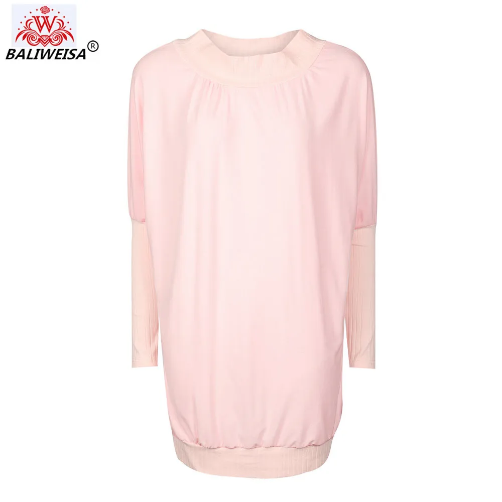 BALIWEISA Sexy Off Shoulder Knitting Sweat Dress Women Elegant Long Sleeve Pullover Dress Fashion Autumn Winter Dress For Women
BALIWEISA Sexy Off Shoulder Knitting Sweat Dress Women Elegant Long Sleeve Pullover Dress Fashion Autumn Winter Dress For Women