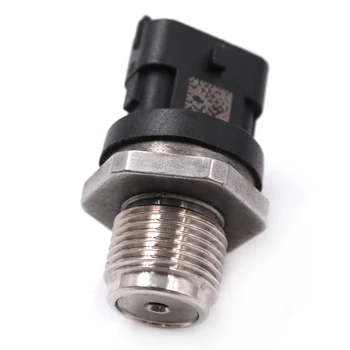 YAOPEI OEM 0281006018 For Ford Ranger Everest Mazda BT-50 BT50 Fuel Rail Pressure Sensor
YAOPEI OEM 0281006018 For Ford Ranger Everest Mazda BT-50 BT50 Fuel Rail Pressure Sensor