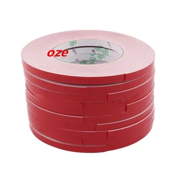 10pcs 10M Long 20mm x1mm Dual Sided Sponge Tape Adhesive Sticker Foam Glue Strip
10pcs 10M Long 20mm x1mm Dual Sided Sponge Tape Adhesive Sticker Foam Glue Strip