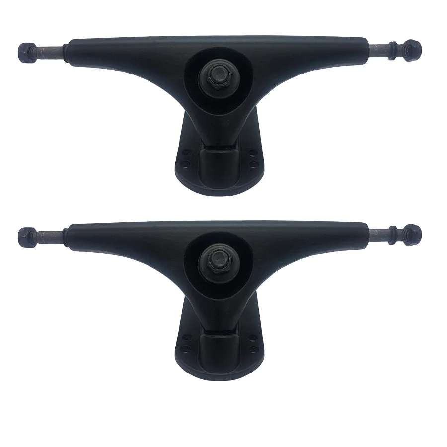 Good quality 7inch 180mm longboard trucks 2pcs skateboard trucks resend for free if break
Good quality 7inch 180mm longboard trucks 2pcs skateboard trucks resend for free if break