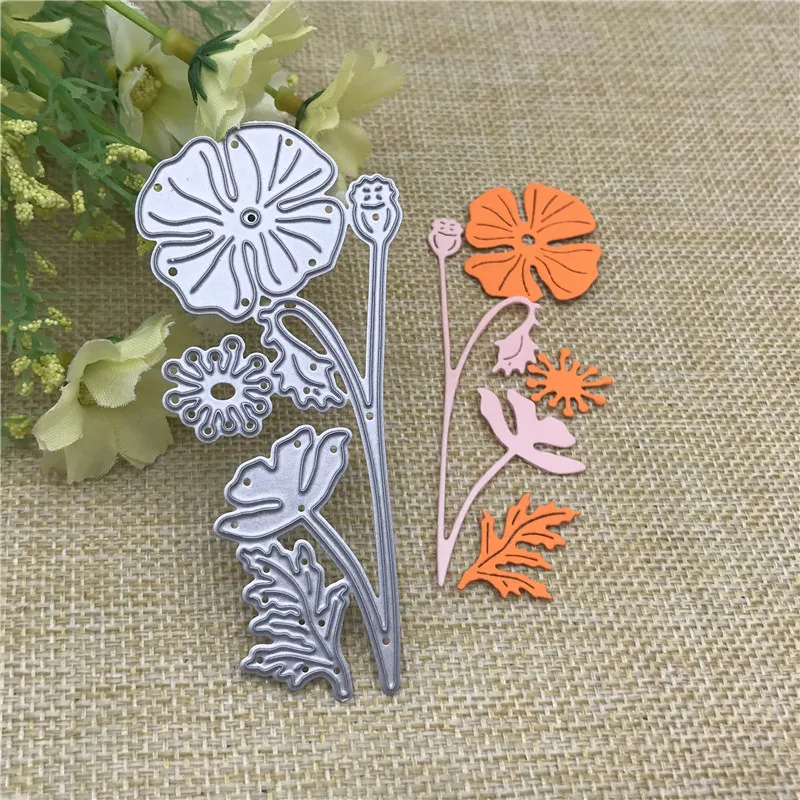 Flower Plant Border Metal Cutting Dies Stencil for DIY Scrapbooking Photo Album Embossing Paper Cards Crafts Die cuts
Flower Plant Border Metal Cutting Dies Stencil for DIY Scrapbooking Photo Album Embossing Paper Cards Crafts Die cuts