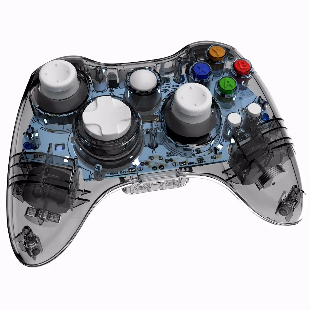 Gamepad For Xbox 360 Wireless Controller For XBOX 360 Controle Wireless Joystick For XBOX360 Game Controller Gamepad Joypad