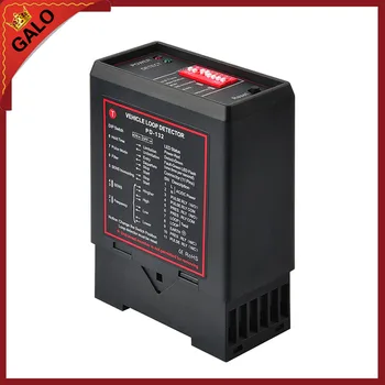 car park barrier loop detectors PD132 inductive vehicle loop detector /single loop sensor for vehicle access
car park barrier loop detectors PD132 inductive vehicle loop detector /single loop sensor for vehicle access