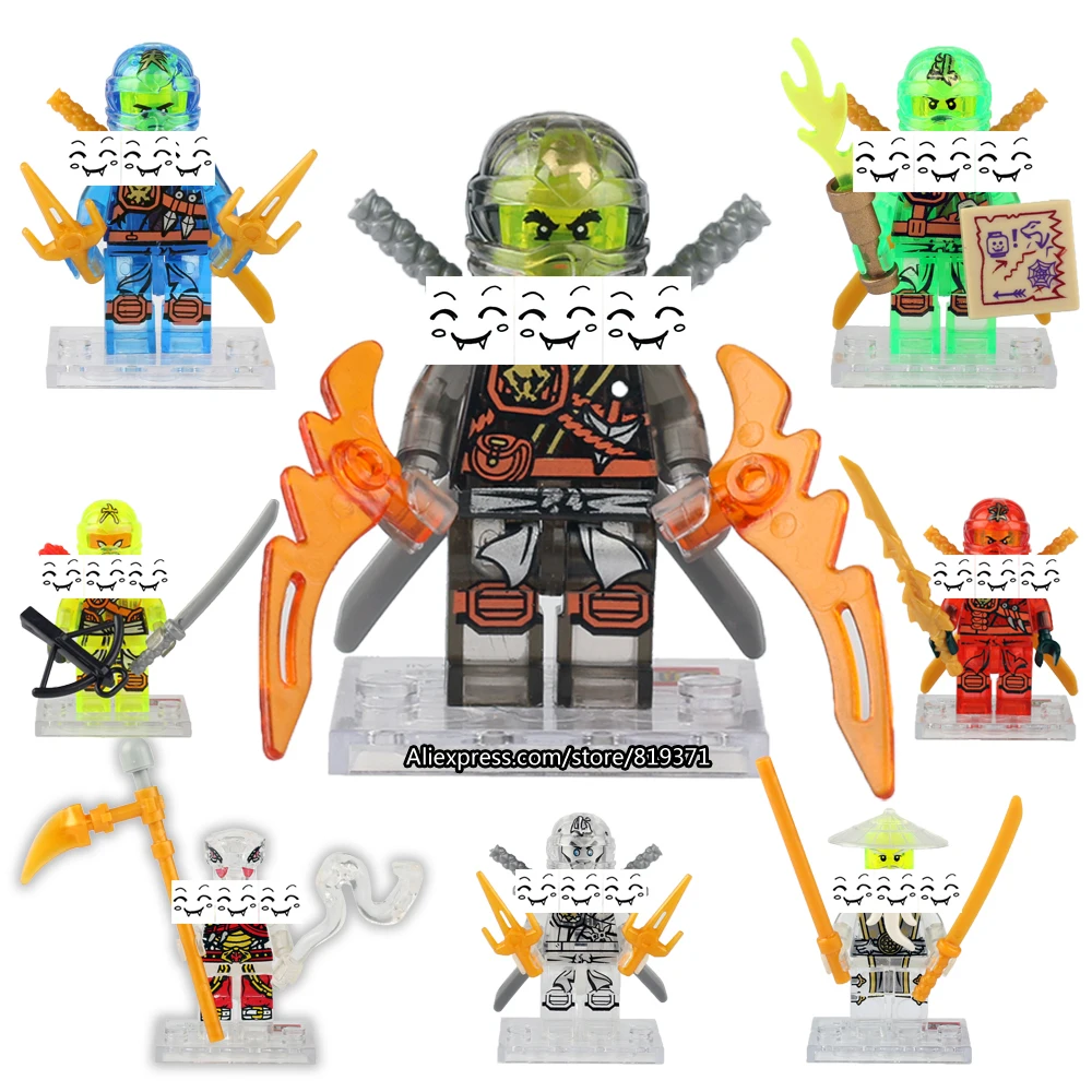 NinjagoeINGlys Dragon Superhero Juguetes Action Figure Building Blocks Kids Educational Toys Set Compatible with legoeINGlys 748
NinjagoeINGlys Dragon Superhero Juguetes Action Figure Building Blocks Kids Educational Toys Set Compatible with legoeINGlys 748
