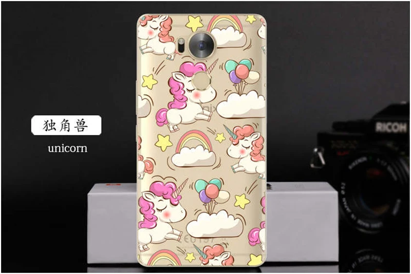 Phone Case For Infinix Zero 4 X555 (8)