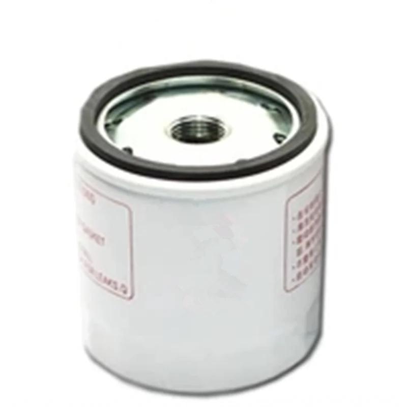 Oil filter for Buick Excelle, Sail 1.6; Chevrolet Lova, AVEO 1.4 / 1.6L, LACETTI 1.6 Daewoo ,OPEL VECTRA OEM:92099013 LF3958
Oil filter for Buick Excelle, Sail 1.6; Chevrolet Lova, AVEO 1.4 / 1.6L, LACETTI 1.6 Daewoo ,OPEL VECTRA OEM:92099013 LF3958