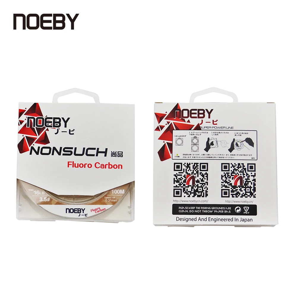 1pc Fishing Line 100m 150m 0.8#-8.0# Test Drag4-32lb Transpare Monofilament Carbon Fiber Fishing Wire Super Strong
1pc Fishing Line 100m 150m 0.8#-8.0# Test Drag4-32lb Transpare Monofilament Carbon Fiber Fishing Wire Super Strong