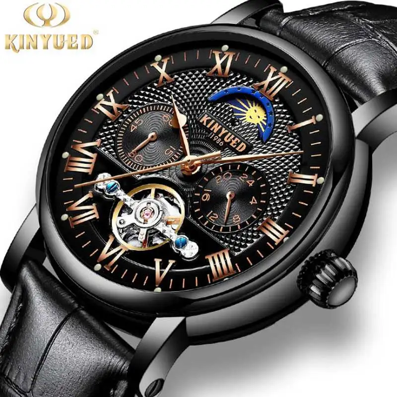 2018 High Quality Fashion Hollowed Tourbillon Men Watch Top Brand Luxury Automatic Mechanical Mens Watches Relogio Masculino
2018 High Quality Fashion Hollowed Tourbillon Men Watch Top Brand Luxury Automatic Mechanical Mens Watches Relogio Masculino