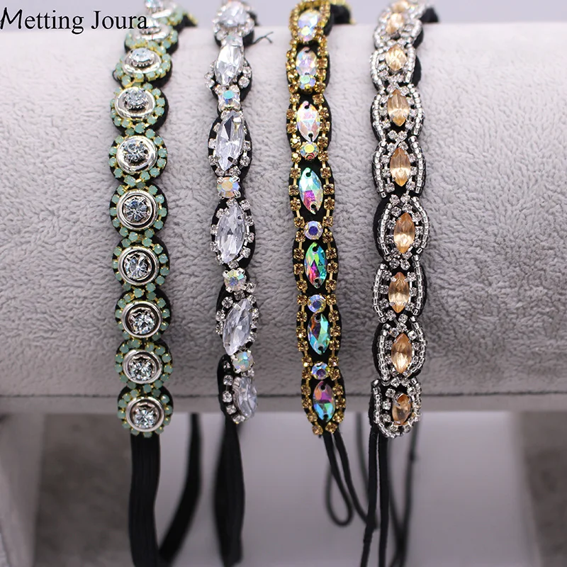 Metting Joura Vintage Beads Braided Headband Party Rhinestone Hair Band For Women & Girls Hair Accessories Hairband Jewelry
Metting Joura Vintage Beads Braided Headband Party Rhinestone Hair Band For Women & Girls Hair Accessories Hairband Jewelry