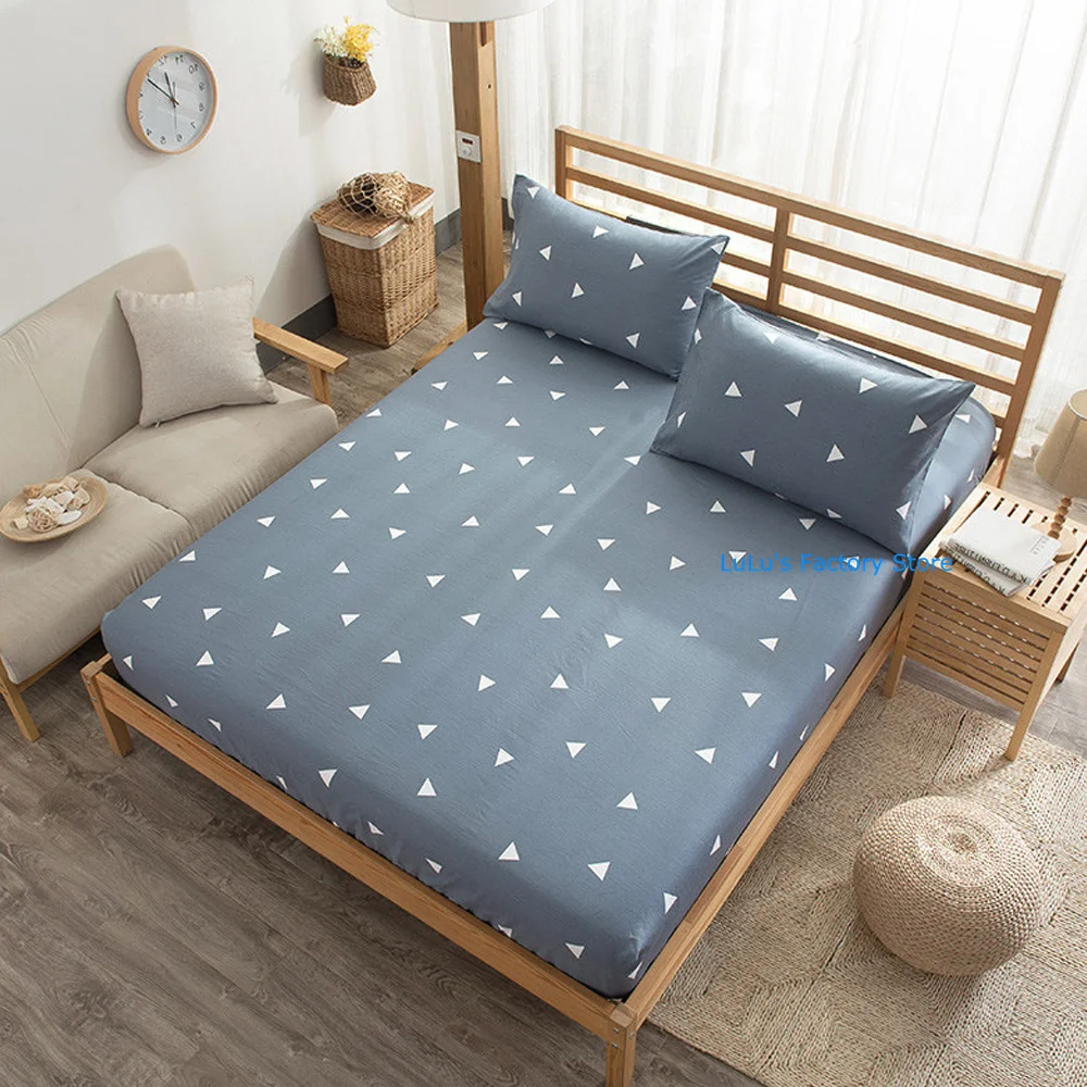 220X200 Bed Cover Mattress Cover 100% New Mattress Protector Bed Bug Proof Dust Mite Mattress Pad Cover Couvre Lit For Mattress
220X200 Bed Cover Mattress Cover 100% New Mattress Protector Bed Bug Proof Dust Mite Mattress Pad Cover Couvre Lit For Mattress