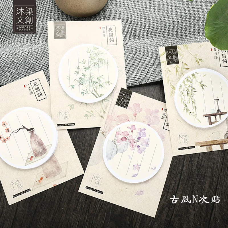 Flower Lyrics Lovely Memo Pad Sticky Notes Bookmarks Kawaii Stickers Creative Post it Cute Notepad 30 sheets Stationery Supplies
Flower Lyrics Lovely Memo Pad Sticky Notes Bookmarks Kawaii Stickers Creative Post it Cute Notepad 30 sheets Stationery Supplies