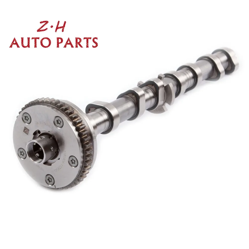 Brand New Intake Camshaft Timing Gear Assembly Fit For VW Beetle Tiguan Audi A3 4 2.0 TFSI 06H109021K 06H109021G OEM
Brand New Intake Camshaft Timing Gear Assembly Fit For VW Beetle Tiguan Audi A3 4 2.0 TFSI 06H109021K 06H109021G OEM
