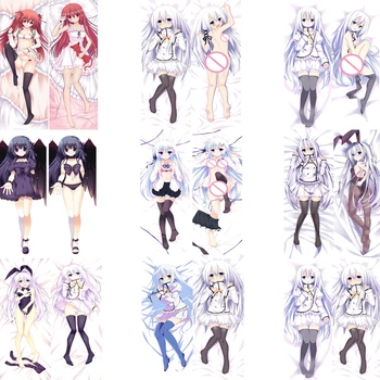 2018-December Anime Seirei Tsukai no Blade Dance Claire Rouge Terminus Est Dakimakura body pillow cover case hugging pillowcase
2018-December Anime Seirei Tsukai no Blade Dance Claire Rouge Terminus Est Dakimakura body pillow cover case hugging pillowcase