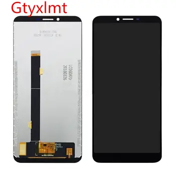 Retail/Wholesale Full LCD Display+Touch Screen Digitizer Assembly Replacement For Cubot X18 plus Free tools
Retail/Wholesale Full LCD Display+Touch Screen Digitizer Assembly Replacement For Cubot X18 plus Free tools