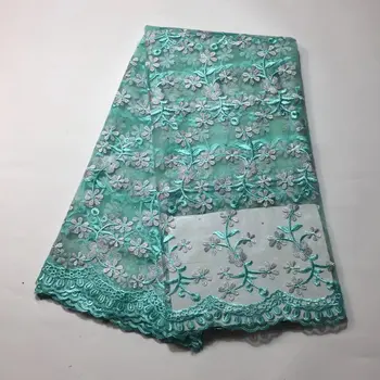 Latest African Lace Fabric,Nice Tulle Embroidery For Nigerian Sewing Wedding/Party Dress French Net Lace Fabric Free Shipping J7
Latest African Lace Fabric,Nice Tulle Embroidery For Nigerian Sewing Wedding/Party Dress French Net Lace Fabric Free Shipping J7