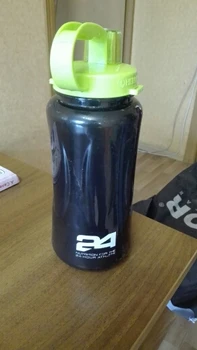 6pcs 2L Oversized Water Bottle 64OZ Fashion Frozem Portable Herbalife Nutrition Custom Shaker Bottle Free Shipping
6pcs 2L Oversized Water Bottle 64OZ Fashion Frozem Portable Herbalife Nutrition Custom Shaker Bottle Free Shipping