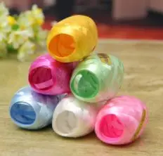 Party decoration 6 pcs 0.5cm 10 Meters Satin Ribbon gift packing Wedding Crafts Christmas decorations for home
Party decoration 6 pcs 0.5cm 10 Meters Satin Ribbon gift packing Wedding Crafts Christmas decorations for home