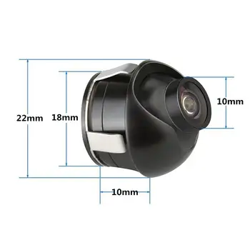 2018 Parking Waterproof CCD Universal HD Car Rear view BackUp Reverse Night vision Auto Camera For Audi/Ford/Toyota and all car
2018 Parking Waterproof CCD Universal HD Car Rear view BackUp Reverse Night vision Auto Camera For Audi/Ford/Toyota and all car