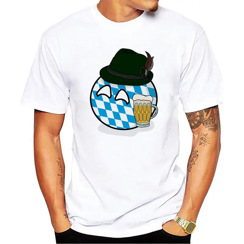 Polandball Men Summer T Shirts Casual Short Sleeve Tops Printed 100% Cotton Boys T-shirt
Polandball Men Summer T Shirts Casual Short Sleeve Tops Printed 100% Cotton Boys T-shirt