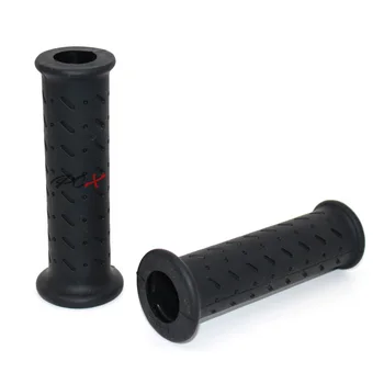 Motorcycle Accessories Gel Rubber Handlebar Grips For Triumph Daytona 675 675r 955 955i 1200 T100 T120 T595 1050 Tiger 800
Motorcycle Accessories Gel Rubber Handlebar Grips For Triumph Daytona 675 675r 955 955i 1200 T100 T120 T595 1050 Tiger 800