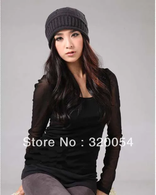 Free shipping,1pcs,New fashionable men and women knitting hat, delicate grid set of head cap, 100% acrylic, red, black.
Free shipping,1pcs,New fashionable men and women knitting hat, delicate grid set of head cap, 100% acrylic, red, black.