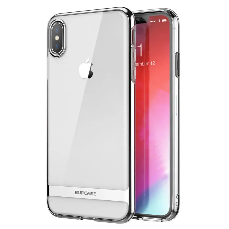 SUPCASE For iphone Xs Max Case UB Metro Premium Slim Soft TPU Case Plated Marble Clear Protective Back Cover For iPhone X & XS
SUPCASE For iphone Xs Max Case UB Metro Premium Slim Soft TPU Case Plated Marble Clear Protective Back Cover For iPhone X & XS